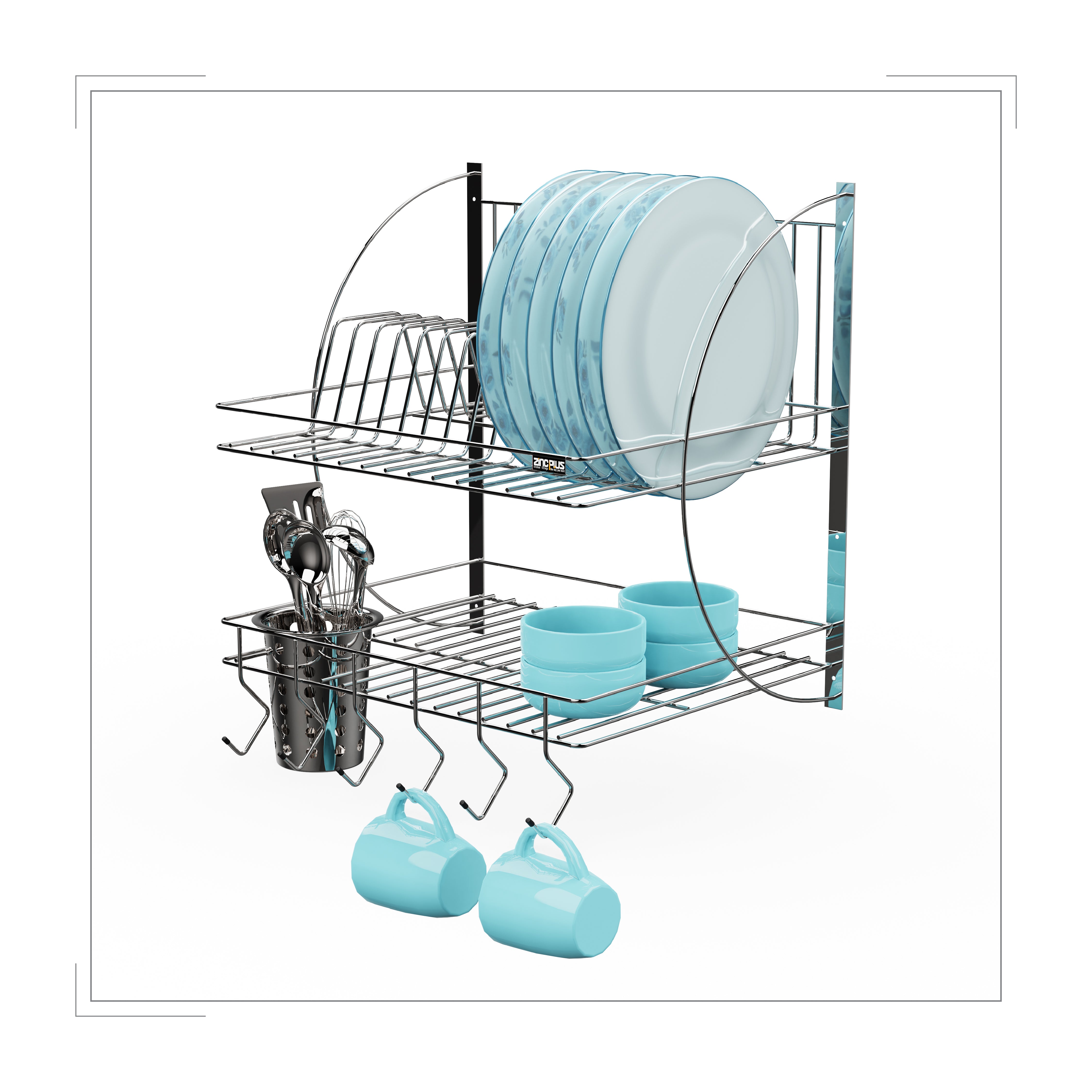 Kitchen Organiser