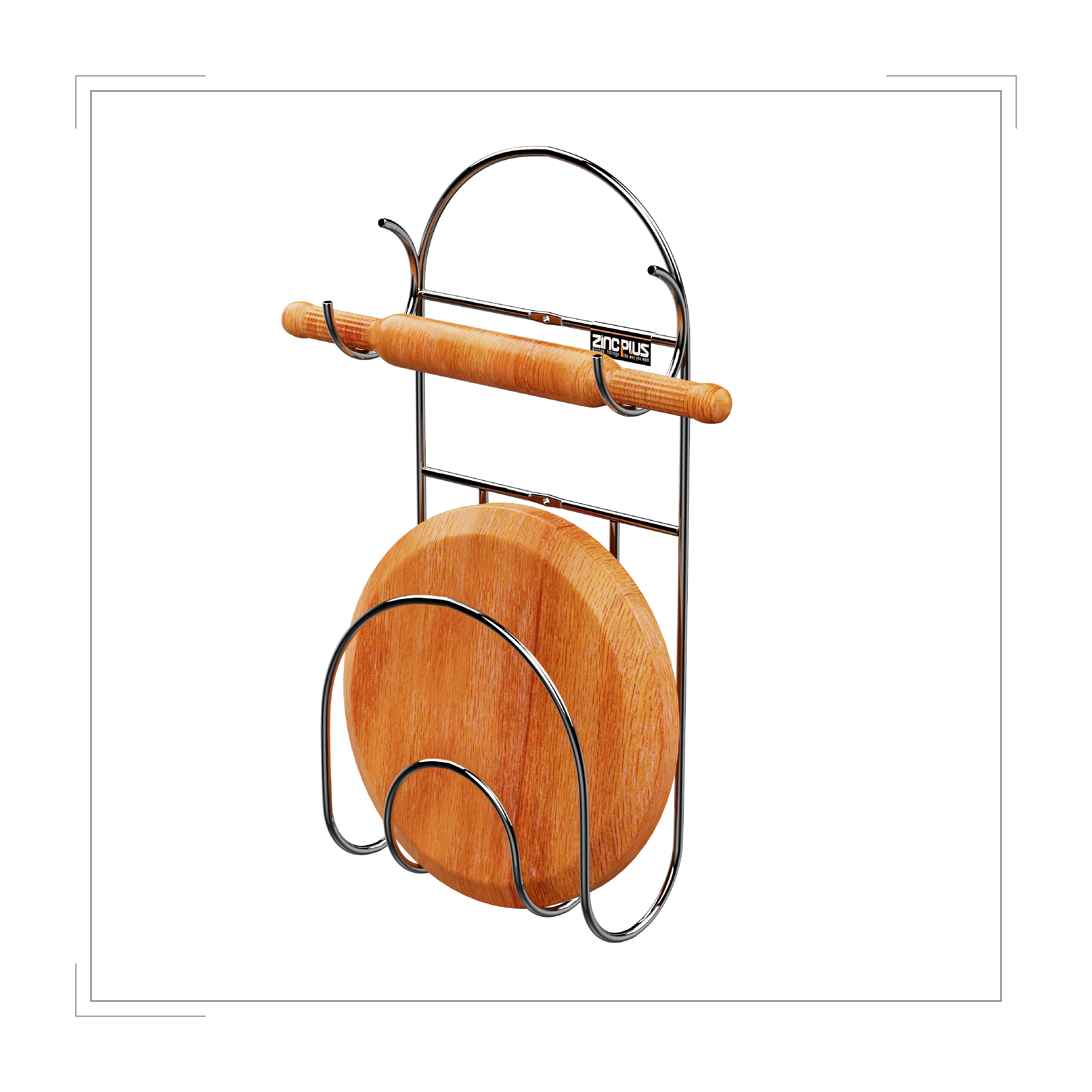 Rolling Pin Holder