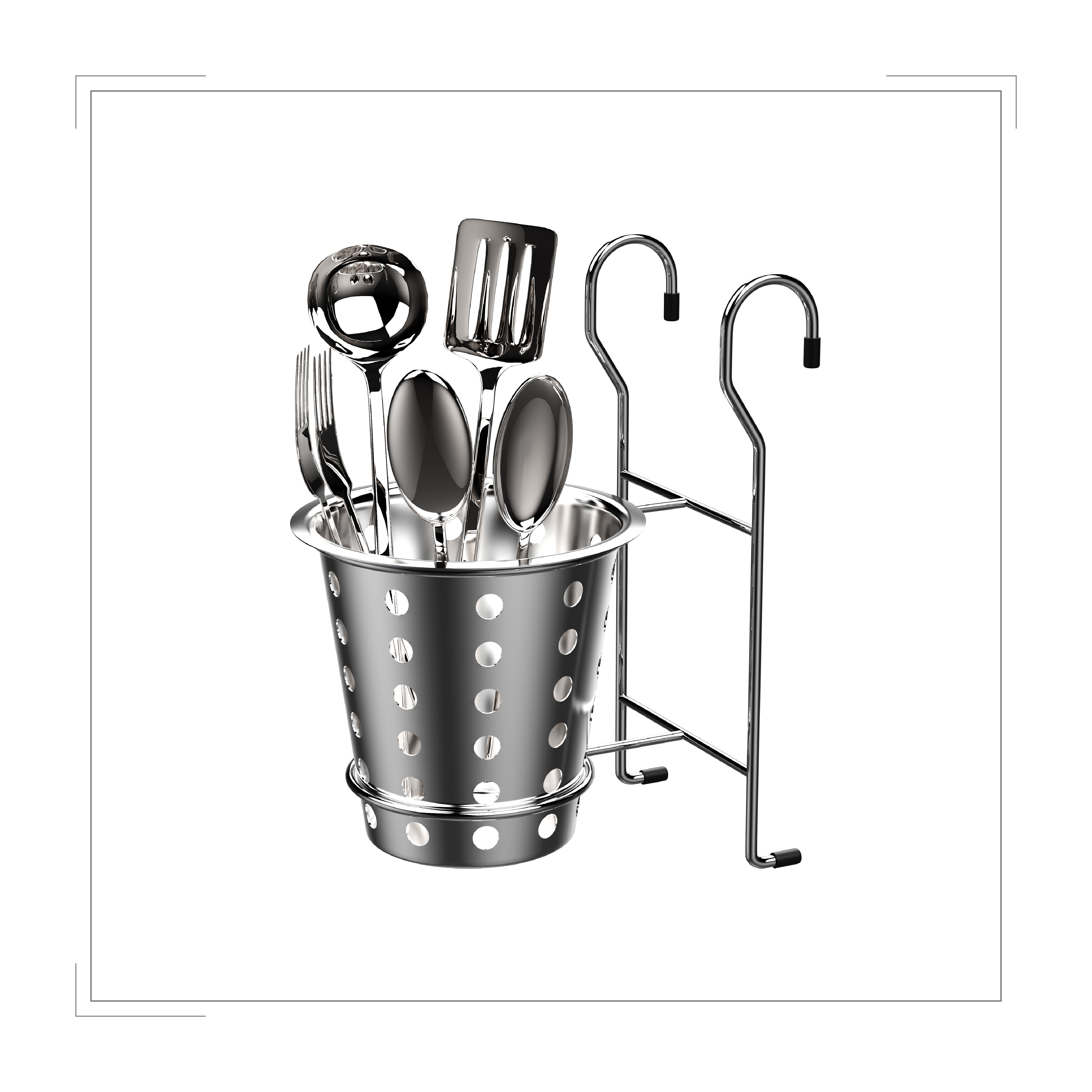 Spoon Holder 10 Inch