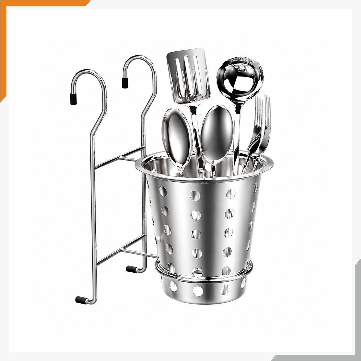 Spoon Holder 10 Inch