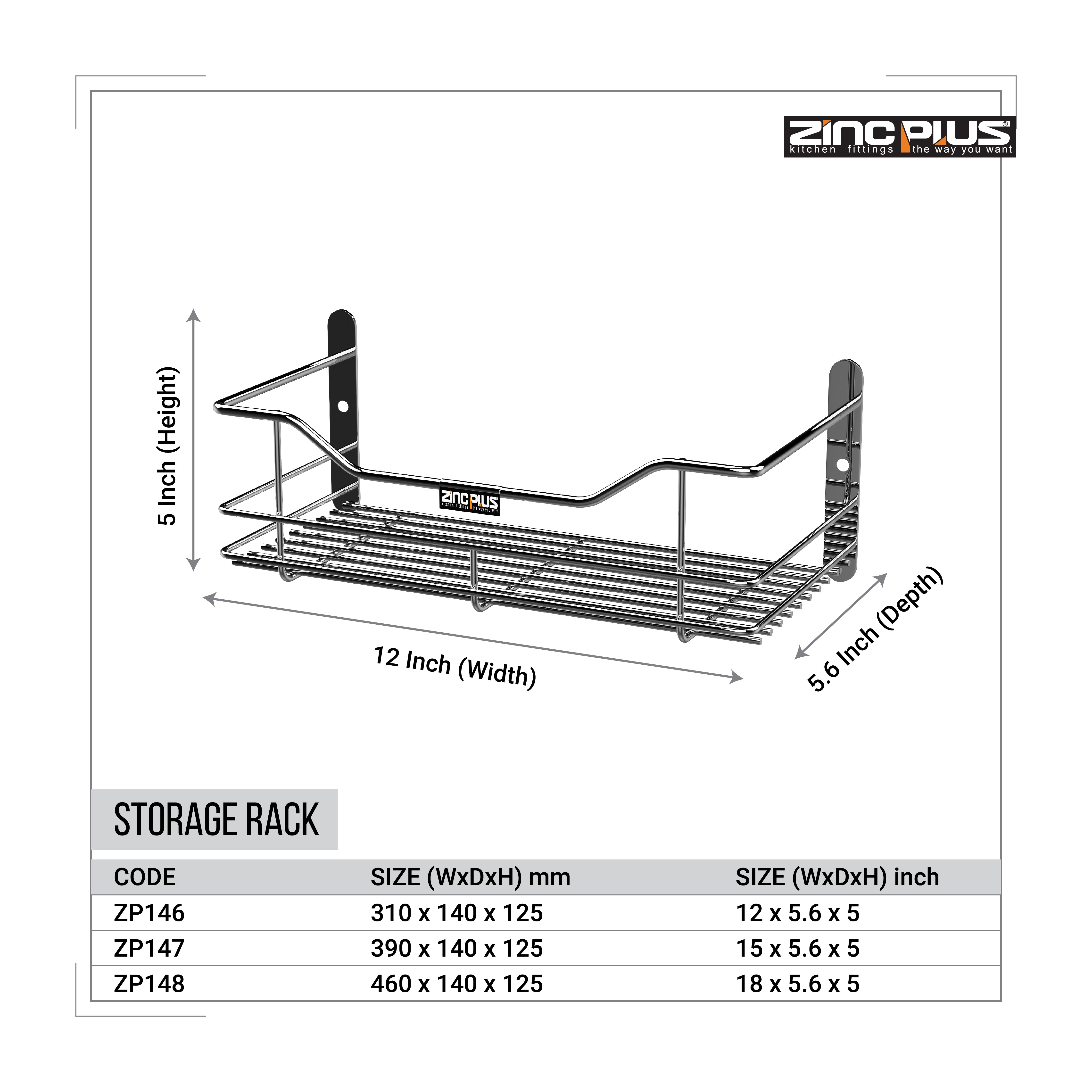 Storage Rack