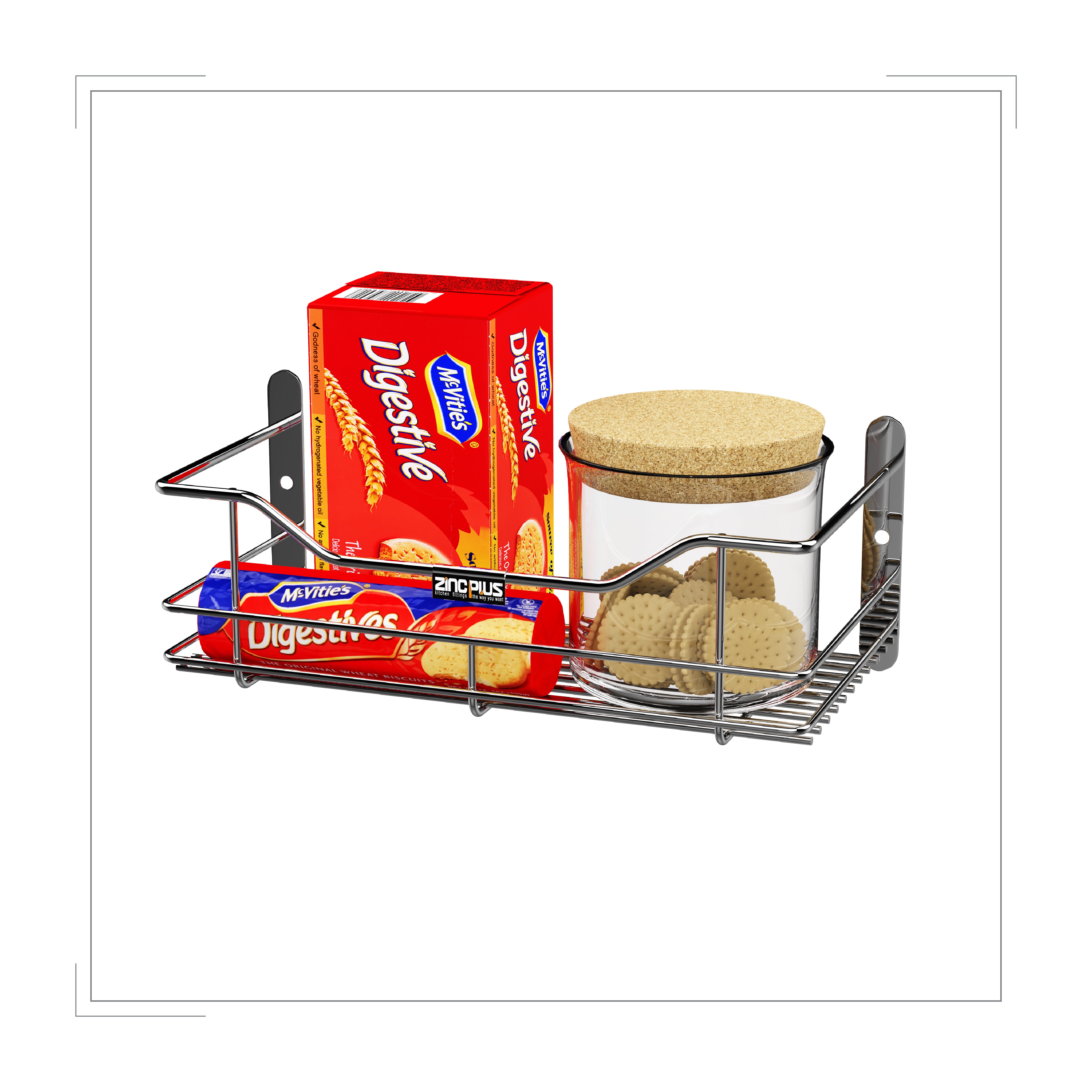 Storage Rack