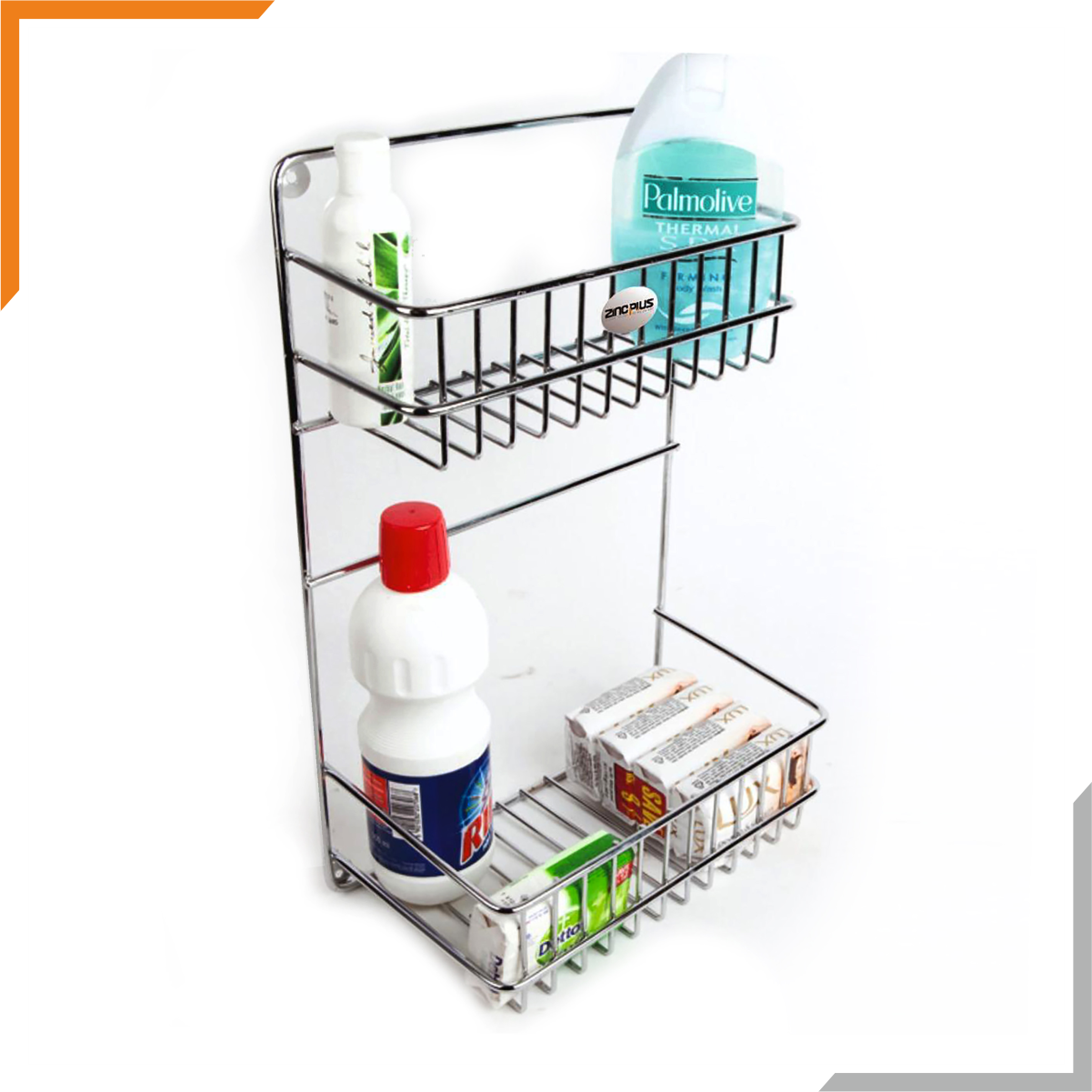Detergent Holder