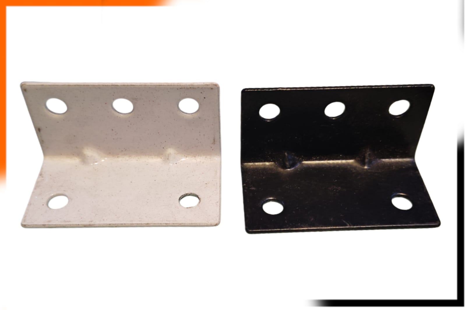 MS L-Patti Powder Coated – Zinc Plus